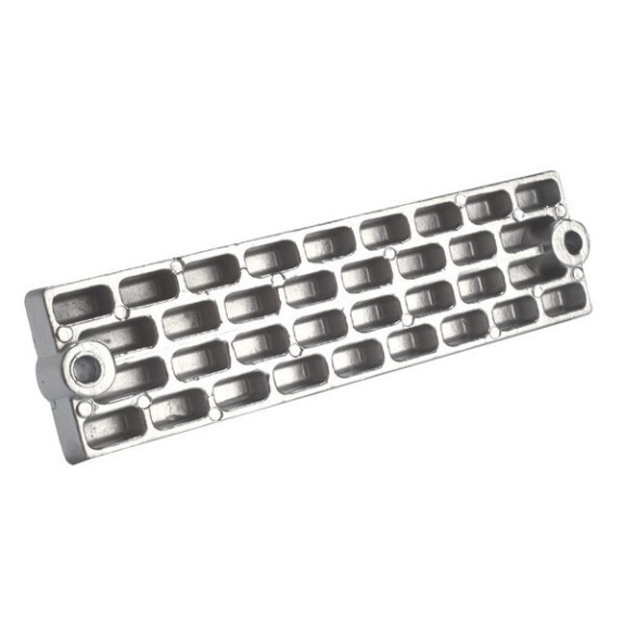 Anode Zinc plaque Mercury 70-200CV
