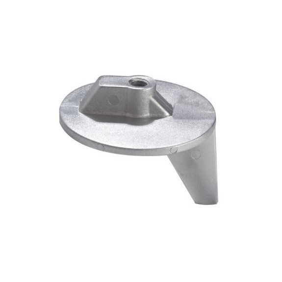 Anode dérive Mercruiser ALPHA ONE GEN 2- BRAVO 1