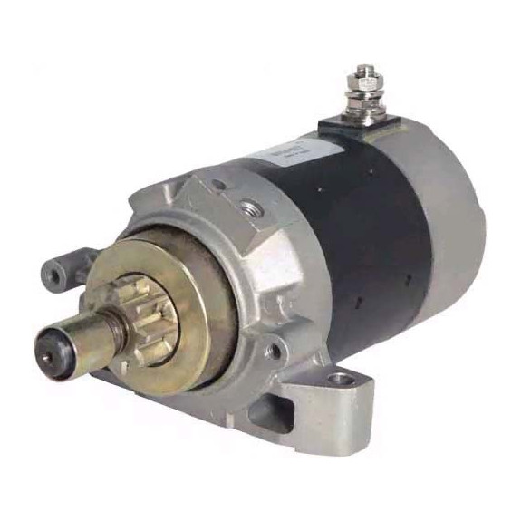 Démarreur Honda BF35, BF40, BF45, BF50