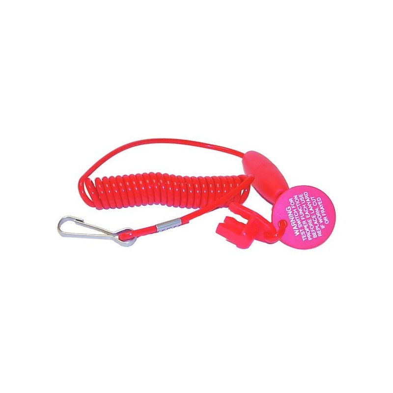 Cordon coupe circuit de rechange  MP40970-1
