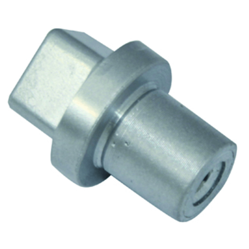 Anode bougie zinc Yamaha 75 à 300 cv (2006-2009)