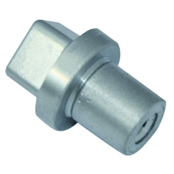 Anode bougie zinc Yamaha 75 à 300 cv (2006-2009)