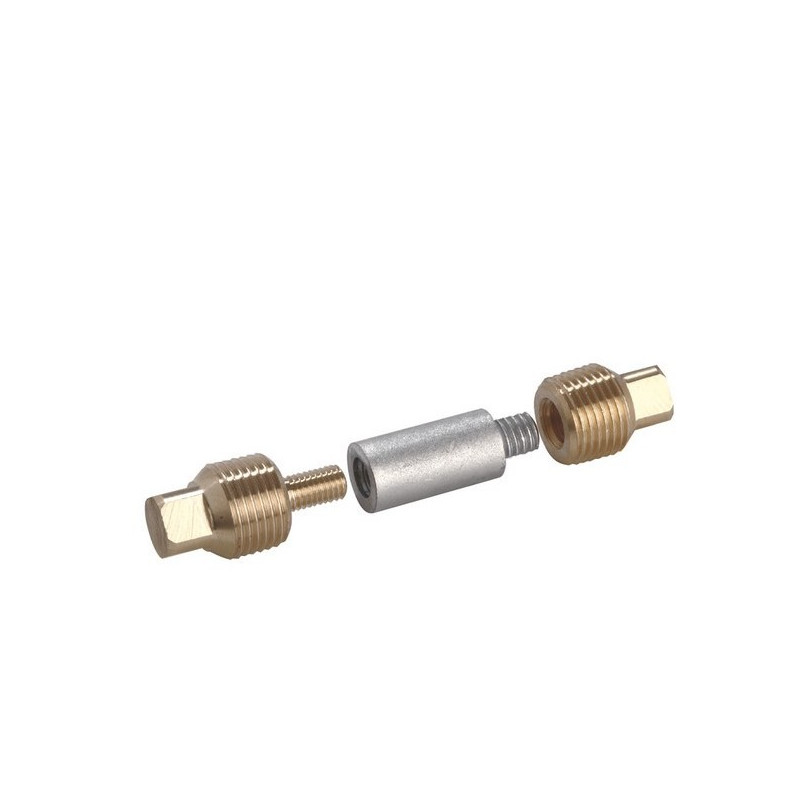 Anode bougie Volvo Diesel