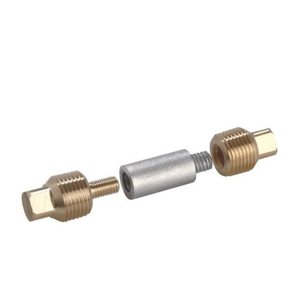 Anode bougie Volvo Diesel
