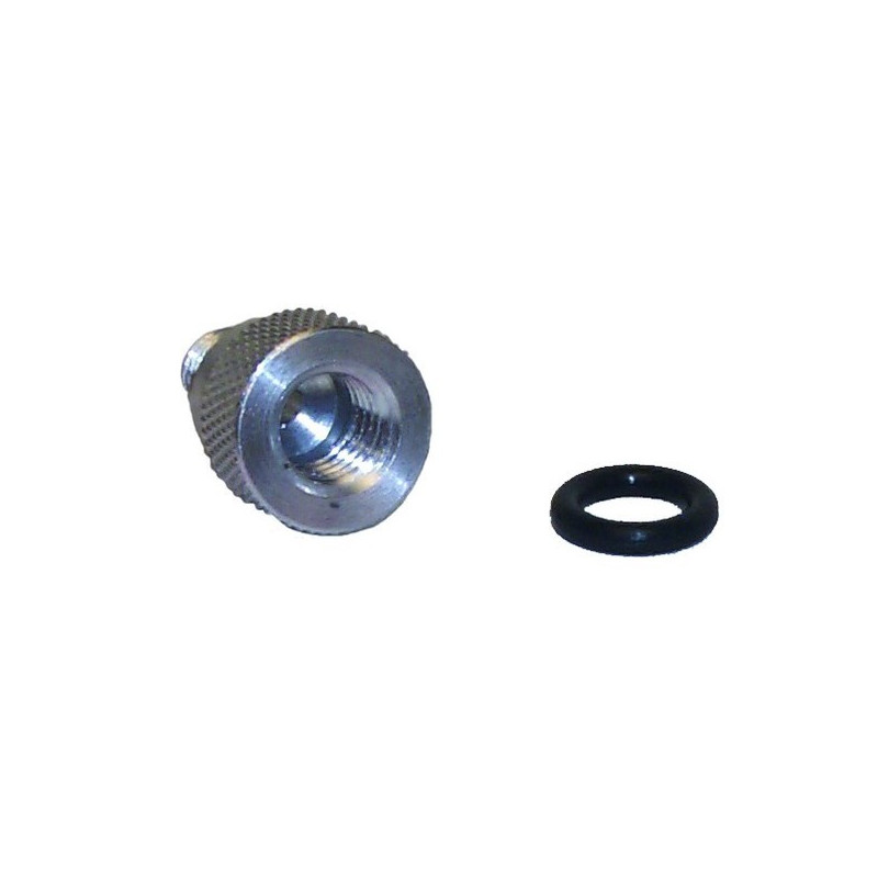 Adaptateur Pompe à huile