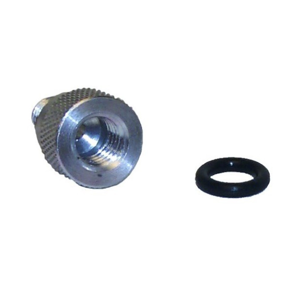 Adaptateur Pompe à huile