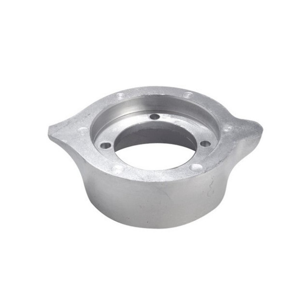 Anode collerette Volvo Sail Drive 110S