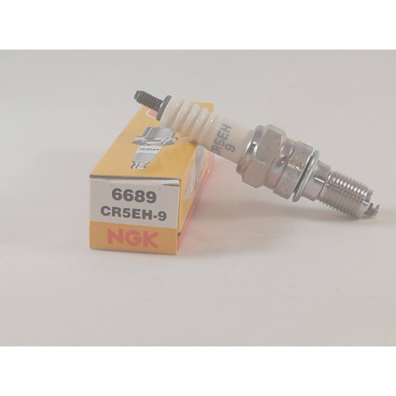 Bougie NGK CR5EH-9 - NGK