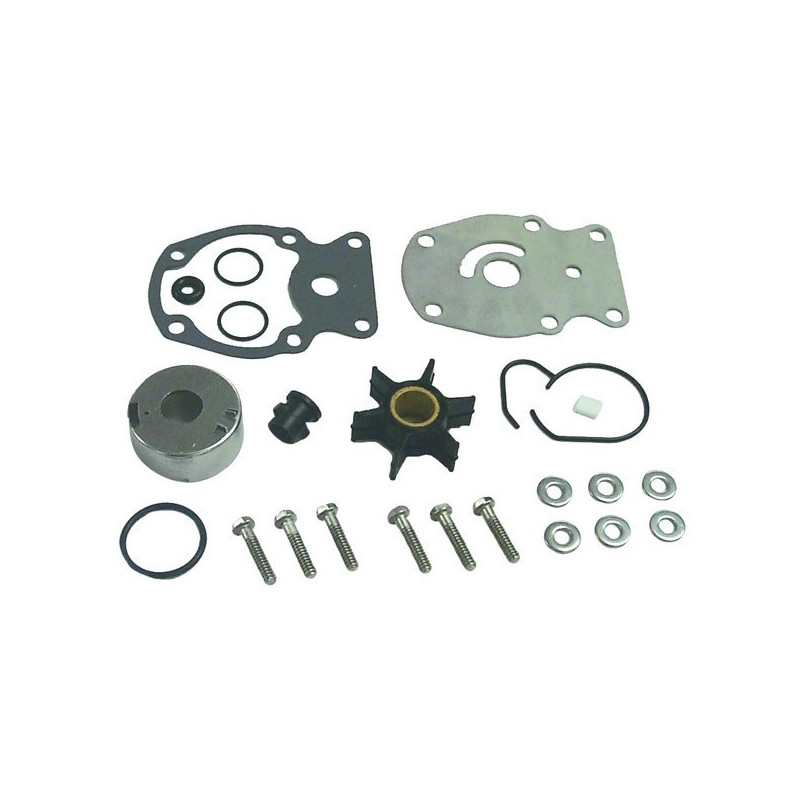 Kit pompe à eau Johnson Evinrude  20-35 cv (80...