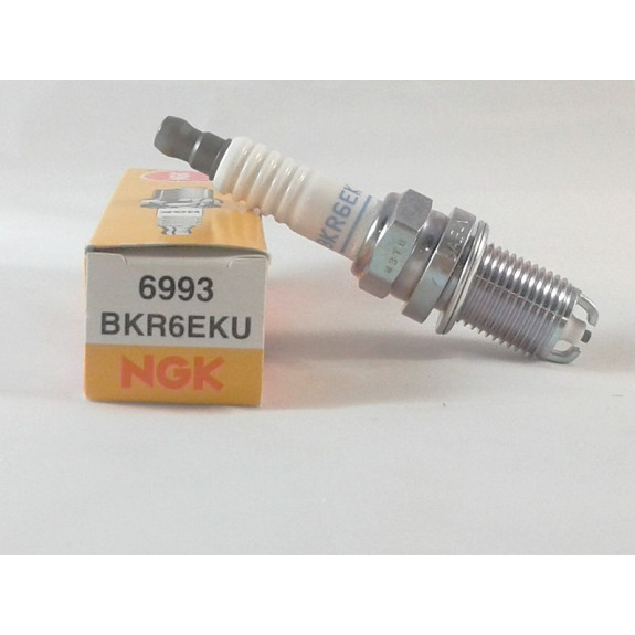 BOUGIE BKR6EKU - NGK