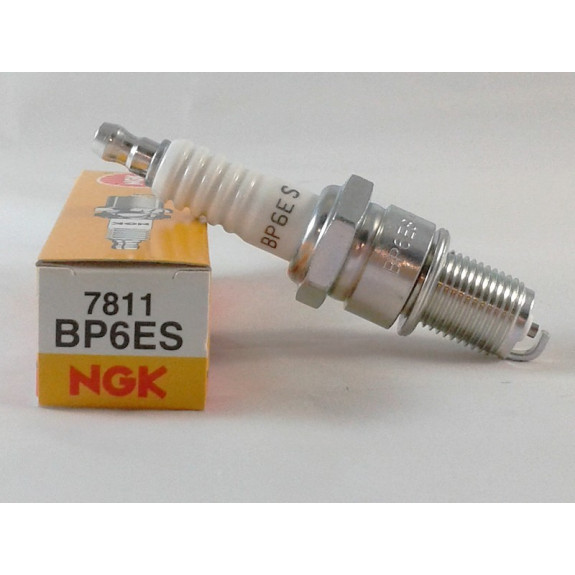 BOUGIE BP6ES - NGK