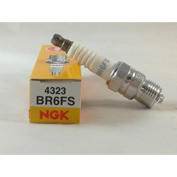 BOUGIE BR6FS - NGK
