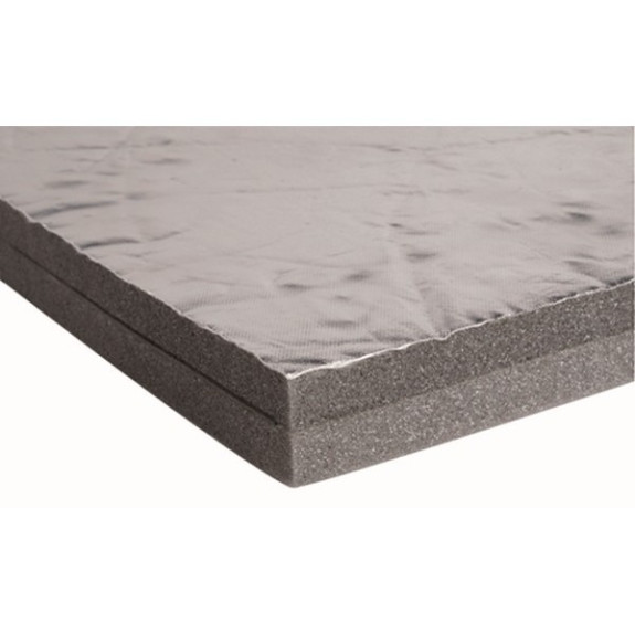 Plaque Insonorisation Polyfibre