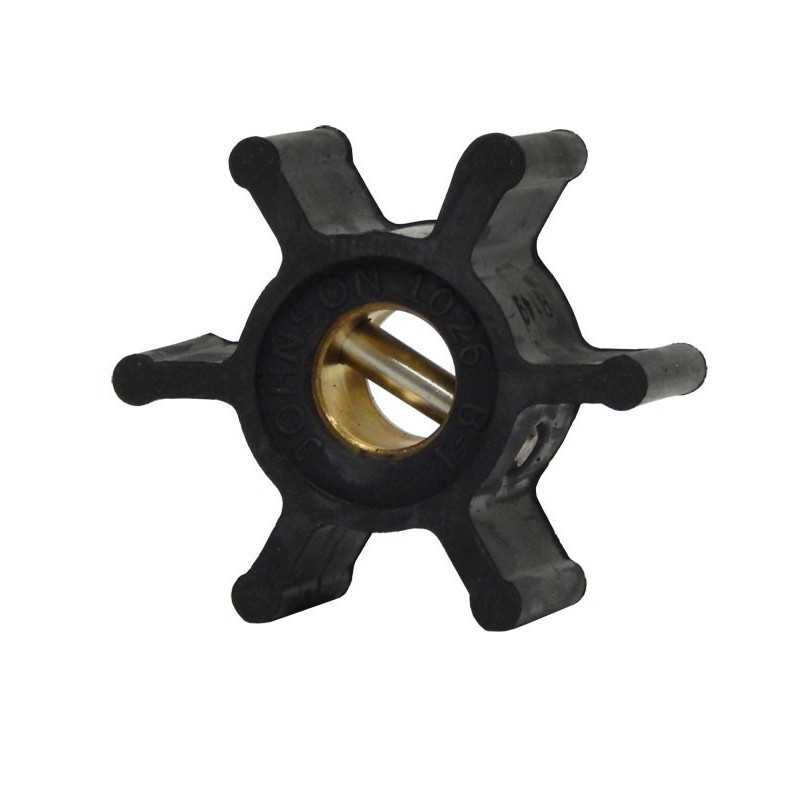 Turbine Néoprène Lombardini LDW502,602, 702, 903, 1003, 1204, 1404