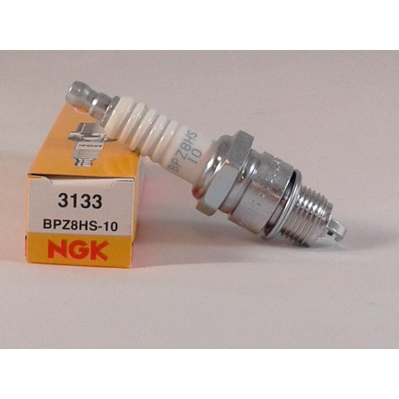 BOUGIE BPZ8HS-10 - NGK
