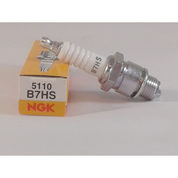 Bougie B7HS - NGK