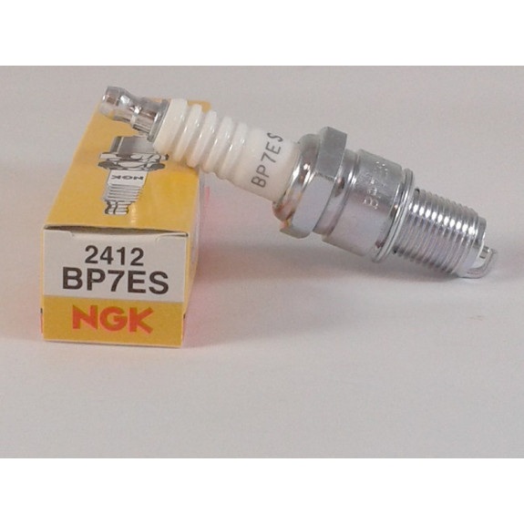 BOUGIE BP7ES - NGK