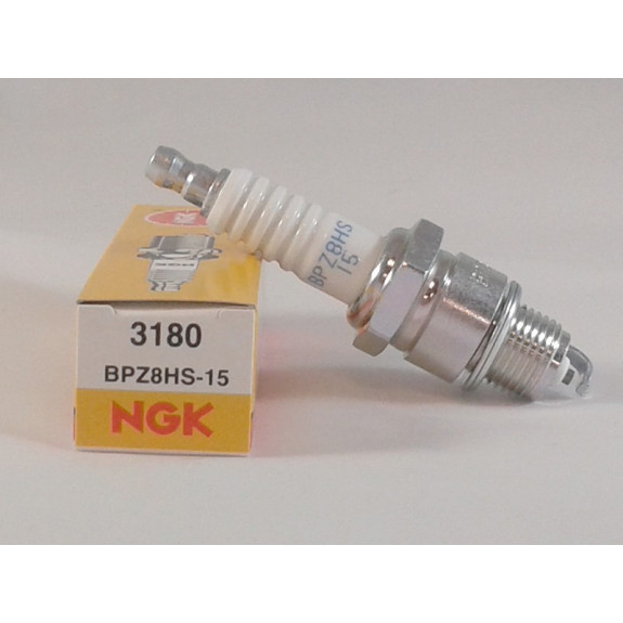 BOUGIE BPZ8HS-15 - NGK