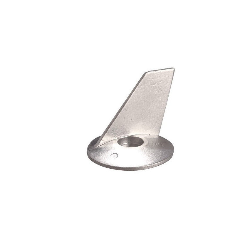 Anode dérive Zinc 60 mm Tohatsu 25 à 50cv