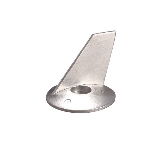 Anode dérive Zinc 60 mm Tohatsu 25 à 50cv