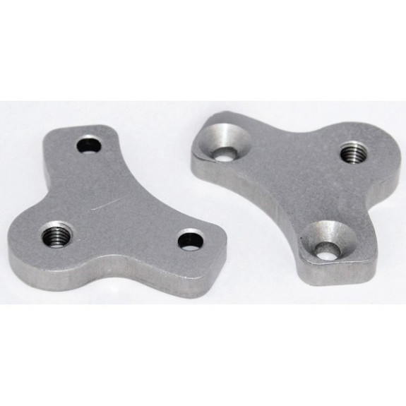 Plaque d'anneau YANMAR SD20, 30, 31, 40, 50 et 60