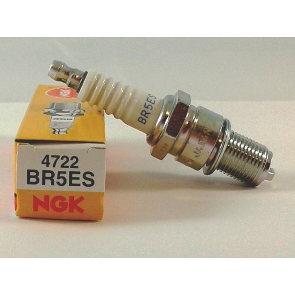 BOUGIE BR5ES - NGK