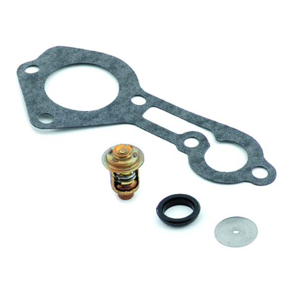 kit Thermostat Mercury 70/90cv 3cyl. / 100/125cv 4cyl.