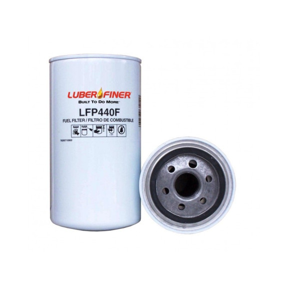 Filtre à Carburant Caterpillar  3116, 3208, 3304, 3304B, 3306, 3306B, D330, D330C, D333,. Luberfiner