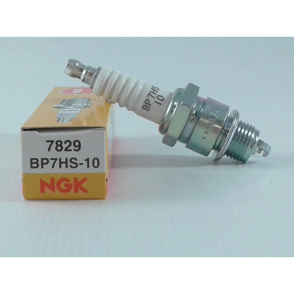 BOUGIE BP7HS-10 - NGK