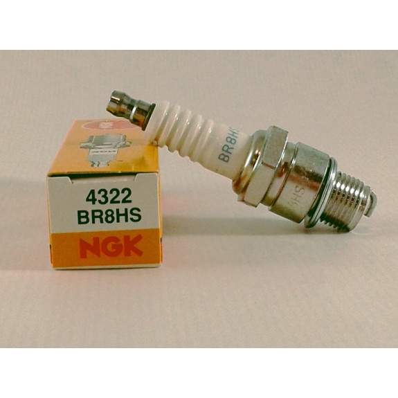 BOUGIE BR8HS - NGK