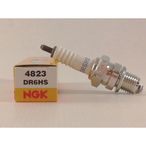 BOUGIE DR6HS - NGK