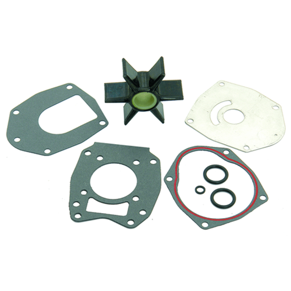 Kit pompe à eau Mercury 60 à 90cv 2Tps