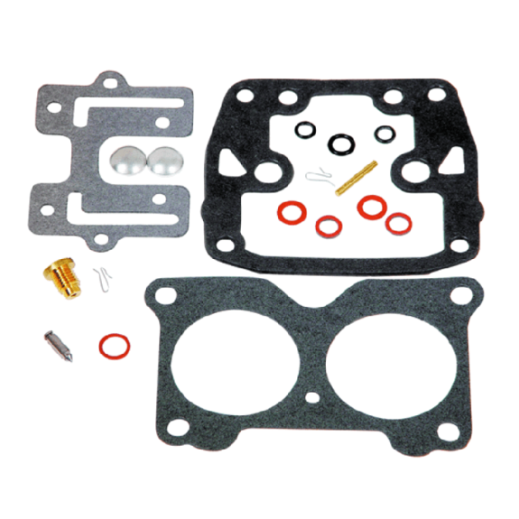 Kit Carburateur pour moteurs Johnson Evinrude V4, 85 à 235 CV - SIERRA