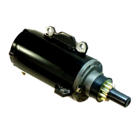 Démarreur Johnson Evinrude 85, 90, 100, 110, 115, 140 cv