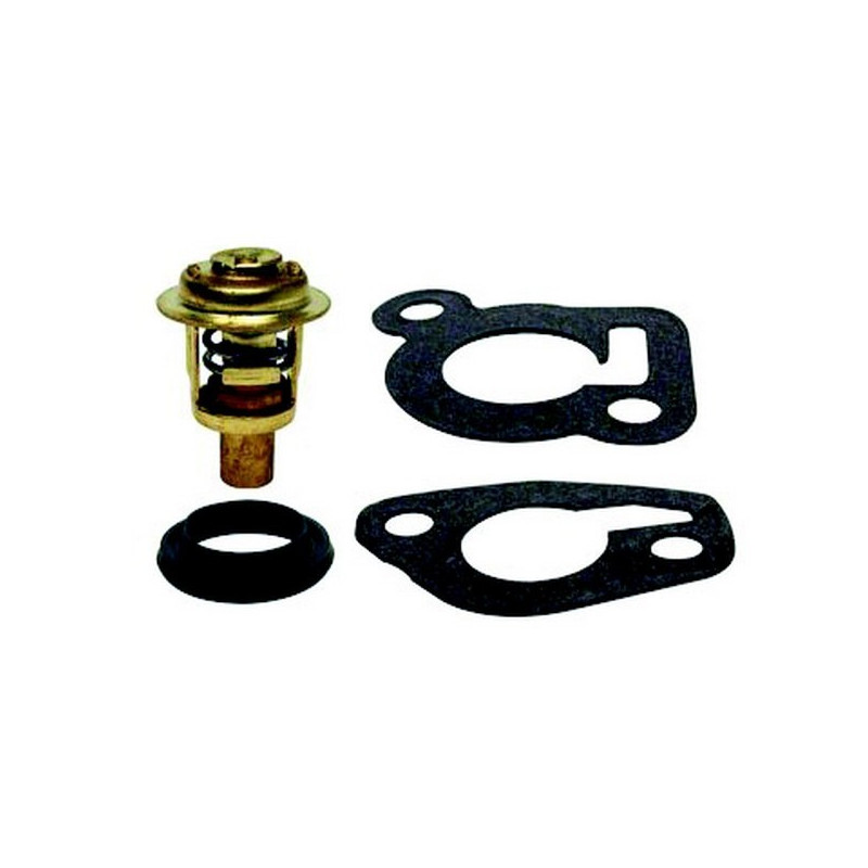 Kit Thermostat Mercury 6 à 25 cv