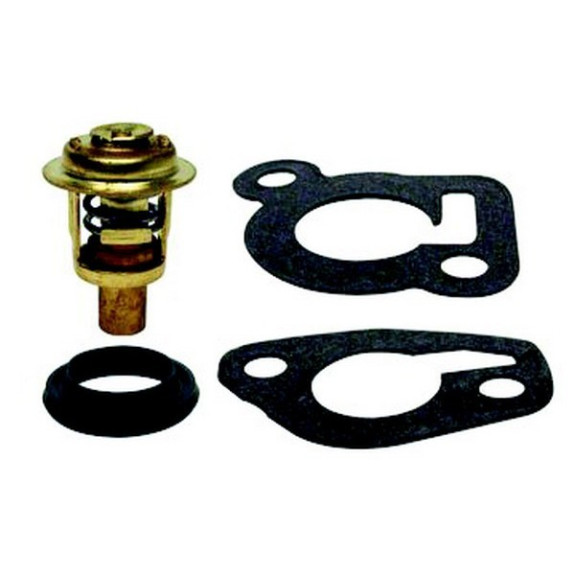 Kit Thermostat Mercury 6 à 25 cv