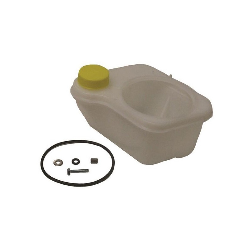Réservoir de trim Mercruiser 4 Trous