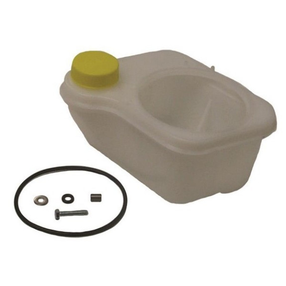 Réservoir de trim Mercruiser 4 Trous