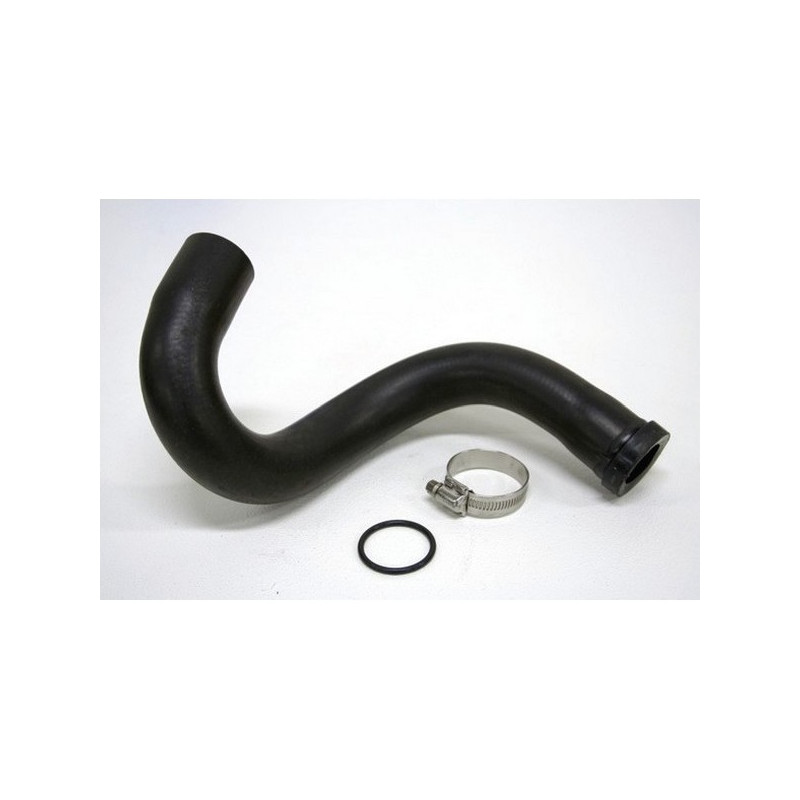 Tube d'eau embase Volvo 290SP/DP avec joint