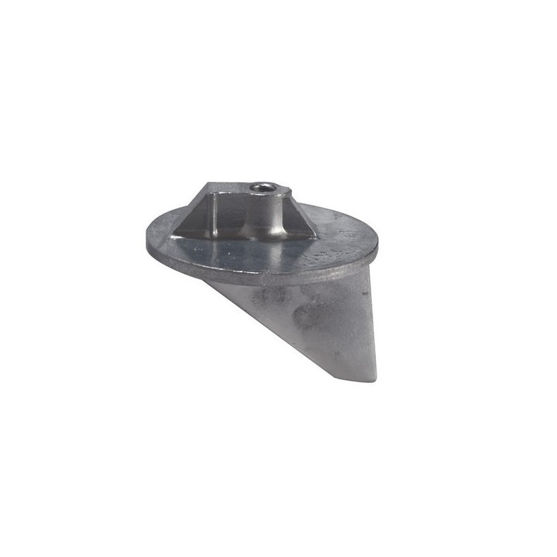 Anode dérive aluminium 90 mm Yamaha 40 à 50 cv