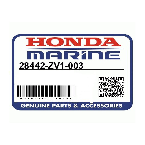 Ressort de lanceur Honda BF 5