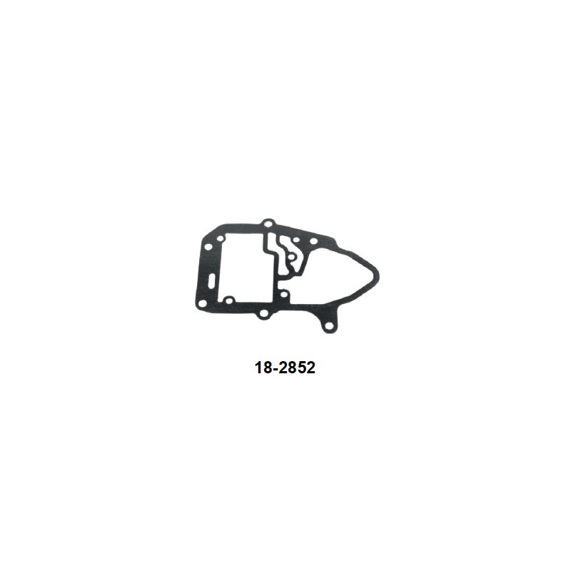 Joint de tête motrice johnson evinrude 30 et 35 cv