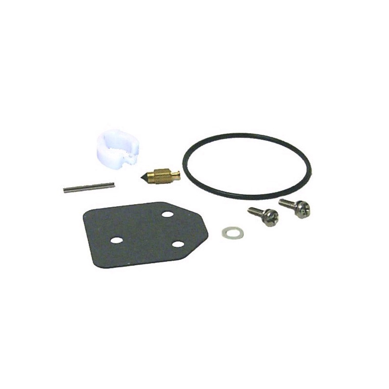 Kit Carbu  YAMAHA F4