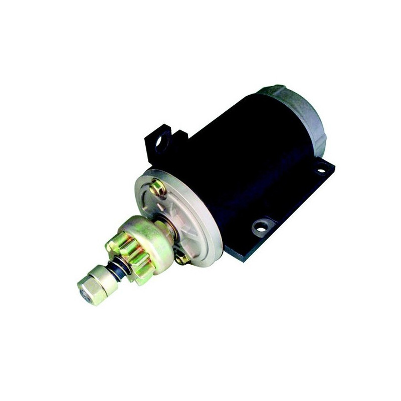Démarreur Johnson Evinrude 40, 45, 50, 55, 60, 75 Cv