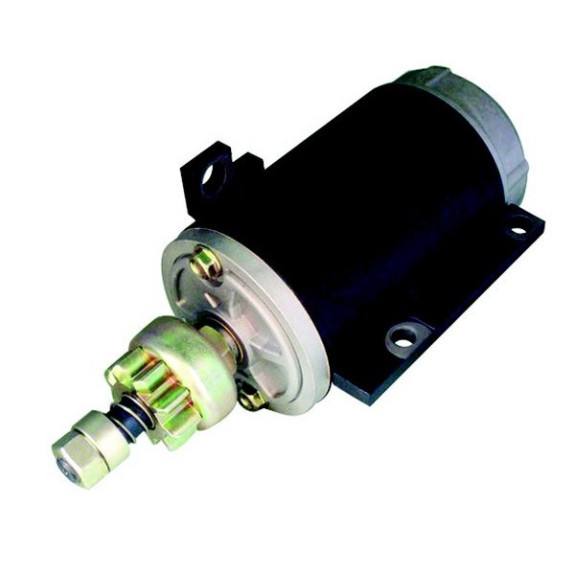 Démarreur Johnson Evinrude 40, 45, 50, 55, 60, 75 Cv
