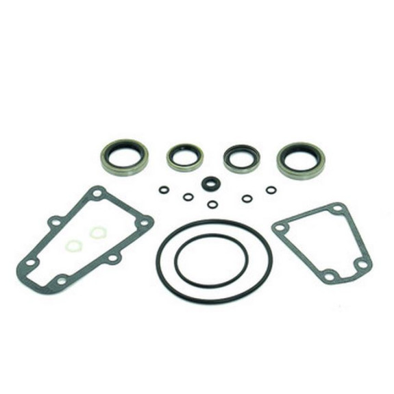 Pochette de joints d'embase Johnson Evinrude  v4-85-90-100-110-135-140cv