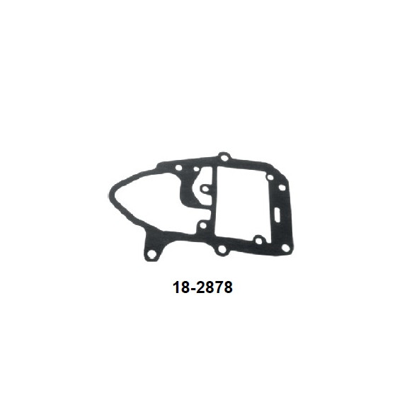 JOINT DE TÊTE MOTRICE JOHNSON EVINRUDE 25-35cv