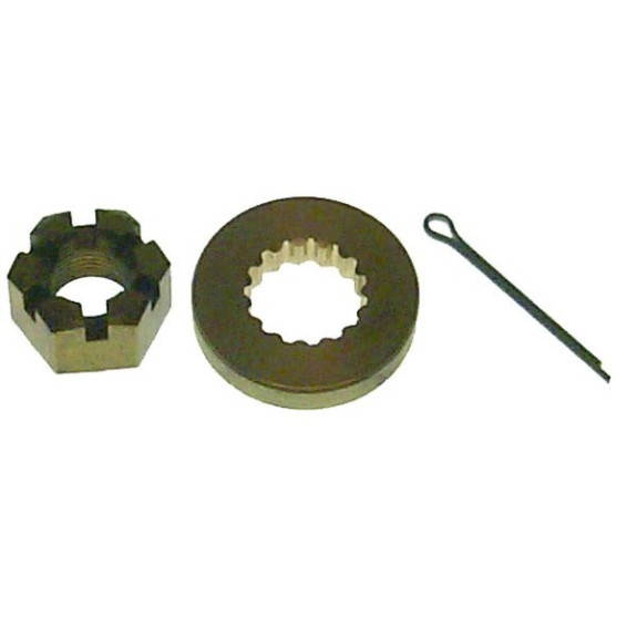 Kit écrou d'hélice Johnson Evinrude  V6