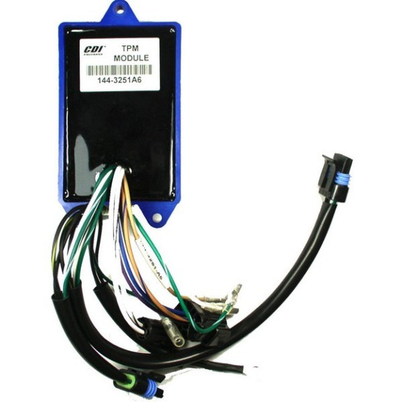 Timer module protection  Mercury A4, A6