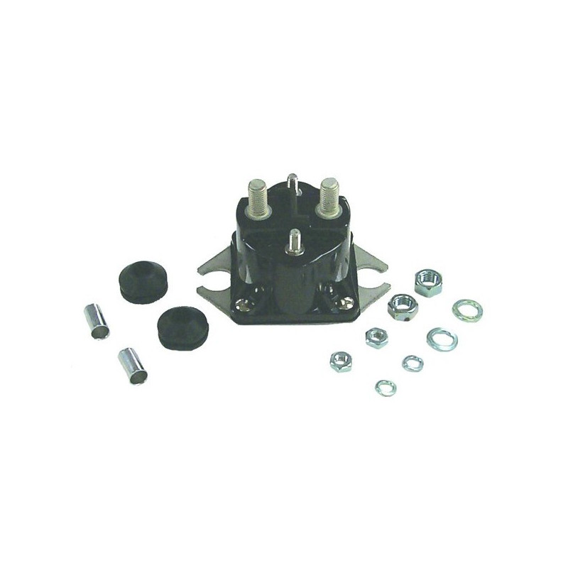 relais de démarreur solenoid Mercury sw109